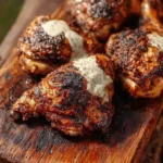 Golden Soup With Shaved Beef: A Brothy, Spicy Surprise