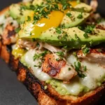 Savory High-Protein Keto Calzone: Satisfy Your Cravings Today