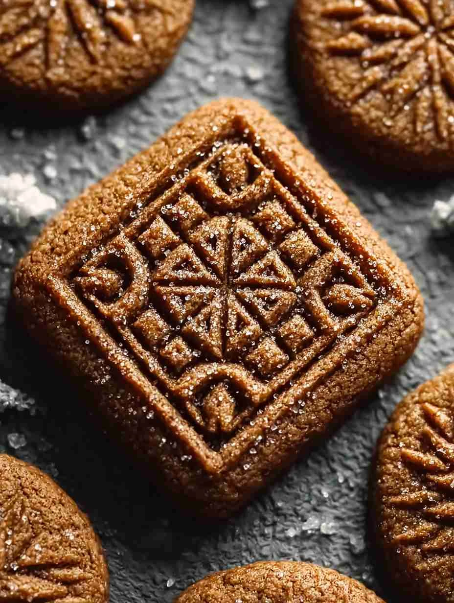 Speculoos Cookies Christmas: A Festive Delight To Savor Speculoos Cookies Christmas Festive Delight Savor