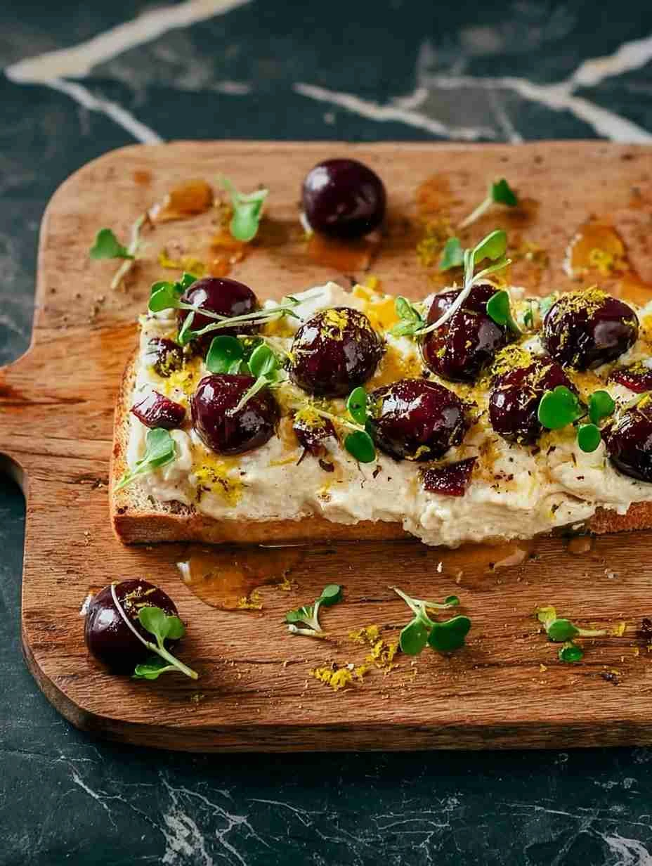 Tiktok’s Viral Butter Board Is Worth The Hype Tiktoks Viral Butter Board Worth Hype