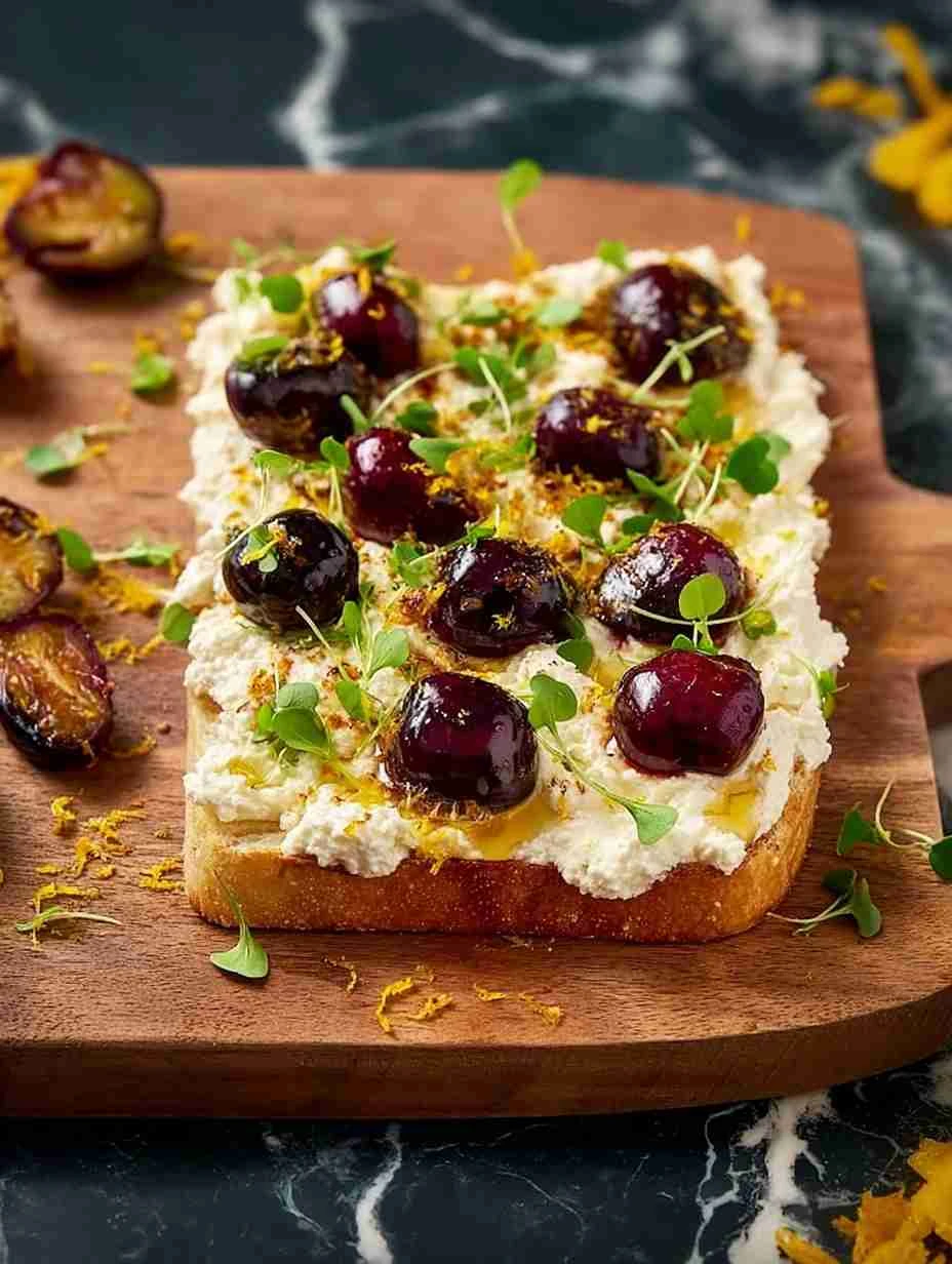 Tiktok’s Viral Butter Board Is Worth The Hype Tiktoks Viral Butter Board Worth Hype