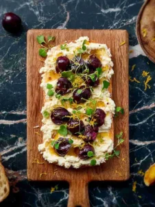 Tiktok’s Viral Butter Board Is Worth the Hype