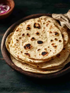 Tortillas de Maíz: Rustic, Aromatic, & Simple