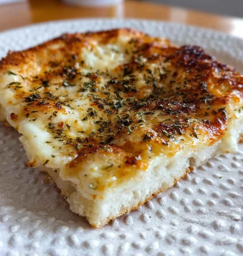 Argentinean Provoleta Cheese Minutes