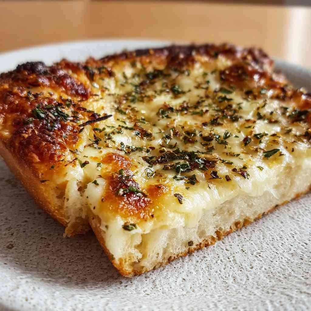 Argentinean Provoleta Cheese Minutes