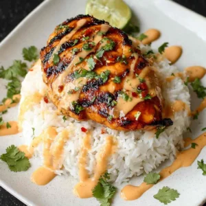 Bang Bang Chicken