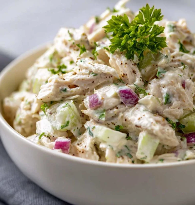 Chicken Salad Recipe