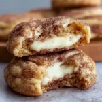 Brown Butter Pumpkin Oatmeal Cookies