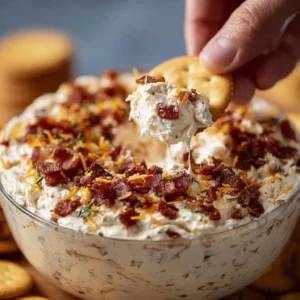 Classic No-Name Dip