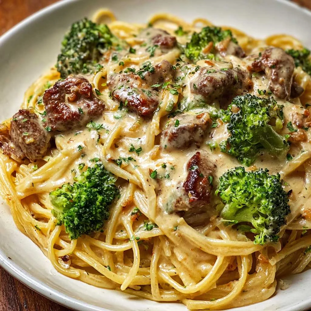 Cowboy Butter Spaghetti Weeknight Comfort Minutes