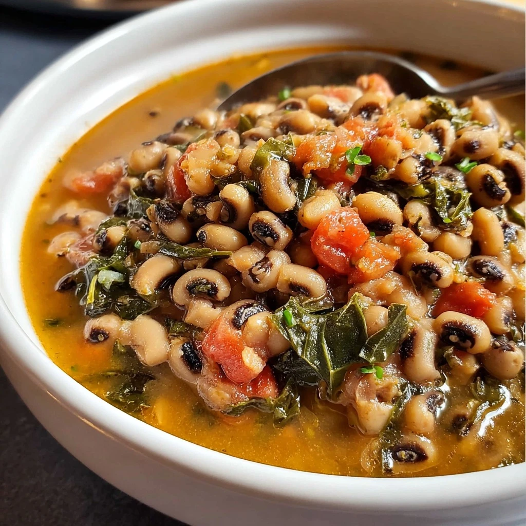 Crock Pot Black Eyed Peas Recipe Home Cooked