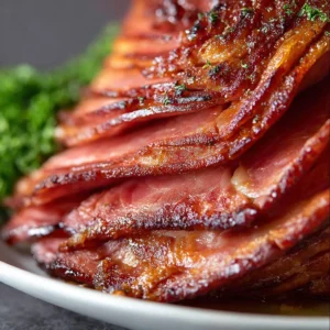 Crockpot Spiral Ham: My Easy Slow-Cooked Family Favorite