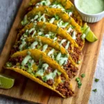 Classic Chicken and Stuffing Casserole