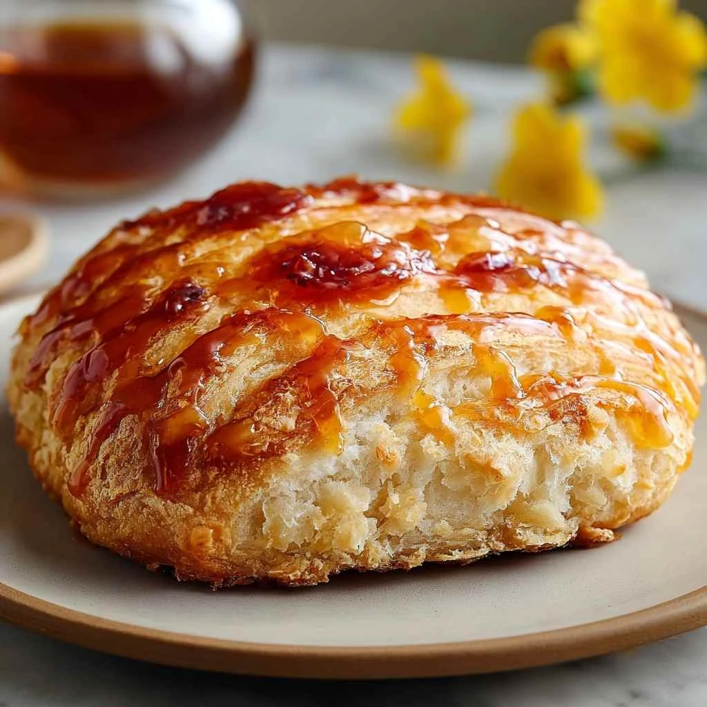 Giant Jam Bun Discover Ultimate Sweet Treat Recipe