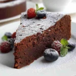Strawberry Lava Cake: Indulge in this Decadent Dessert Recipe!