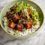 Crispy Air Fryer Chicken Wings