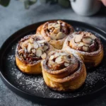 Decadent Hazelnut Vanilla Layer Cake to Wow Your Guests