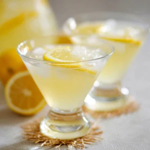 Lemon Drop