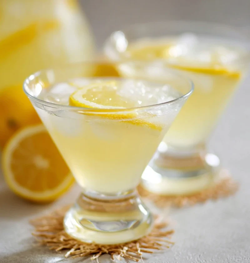 Lemon Drop
