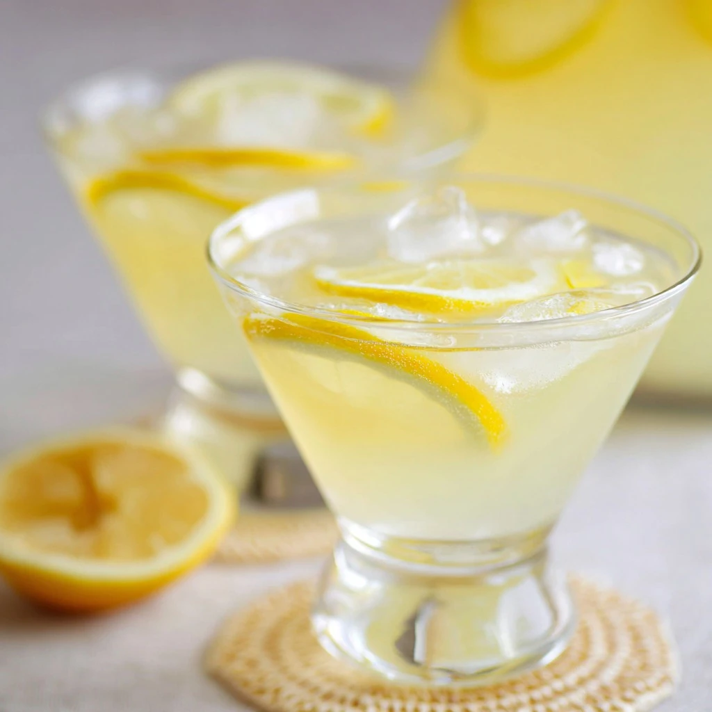 Lemon Drop