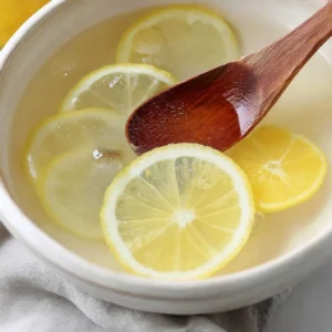 Lemon Sauce