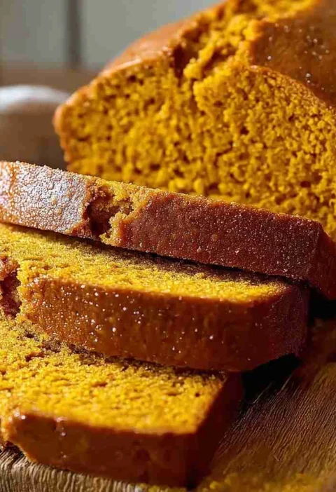 Perfect Libbys Pumpkin Bread Recipe Fall Baking Bliss