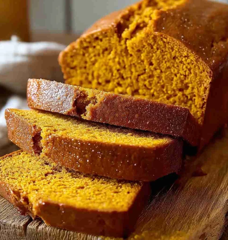 Perfect Libbys Pumpkin Bread Recipe Fall Baking Bliss