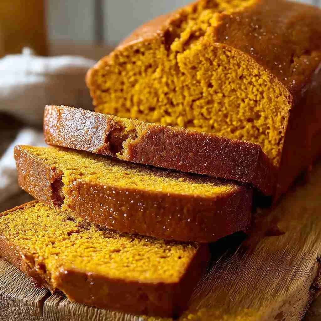 Perfect Libby’s Pumpkin Bread Recipe for Fall Baking Bliss