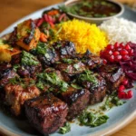 Quick 2-Ingredient Cottage Cheese Wraps