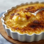 Cheeseburger French Fry Bake