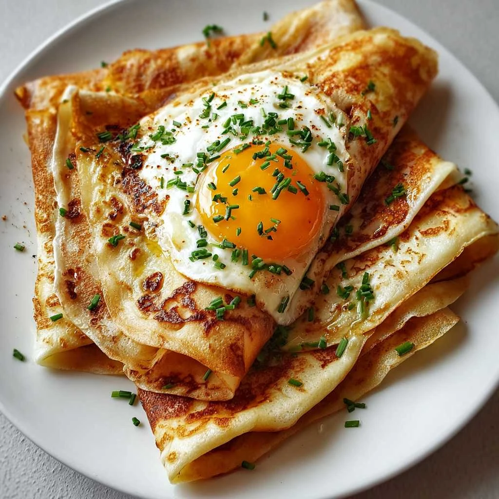 Quick 2-Ingredient Cottage Cheese Wraps