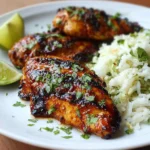 Butter Bean Cacciatore: A Cozy Twist on Classic Comfort Food