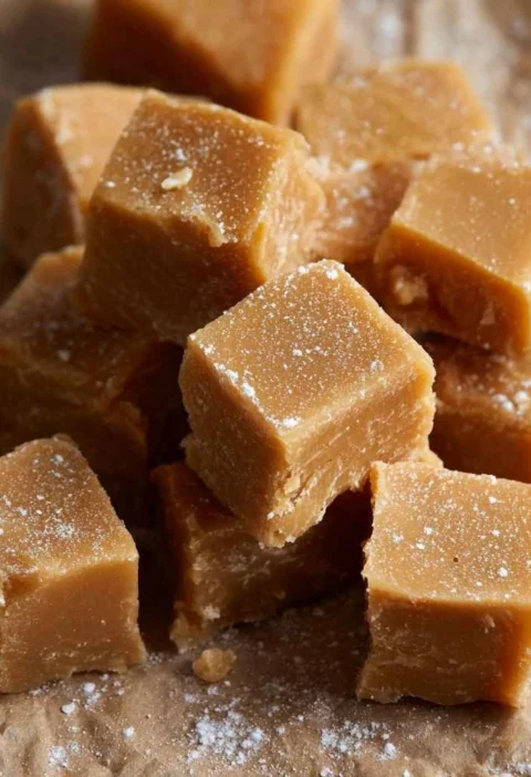 Scottish Tablet