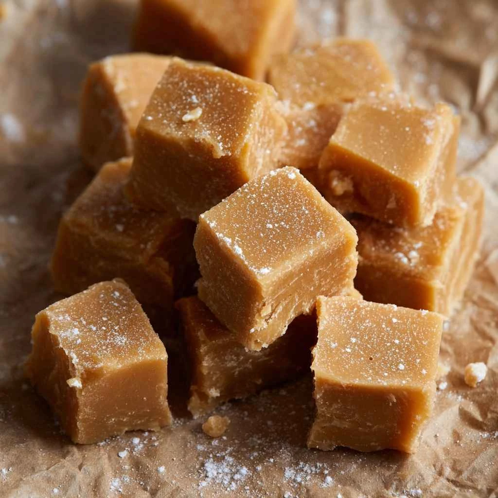 Scottish Tablet