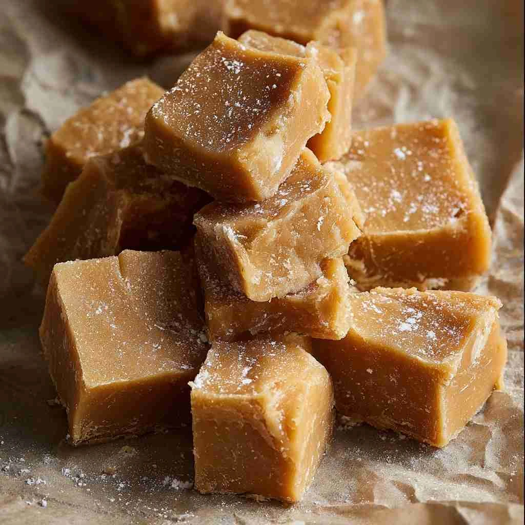 Scottish Tablet
