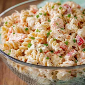Seafood Salad