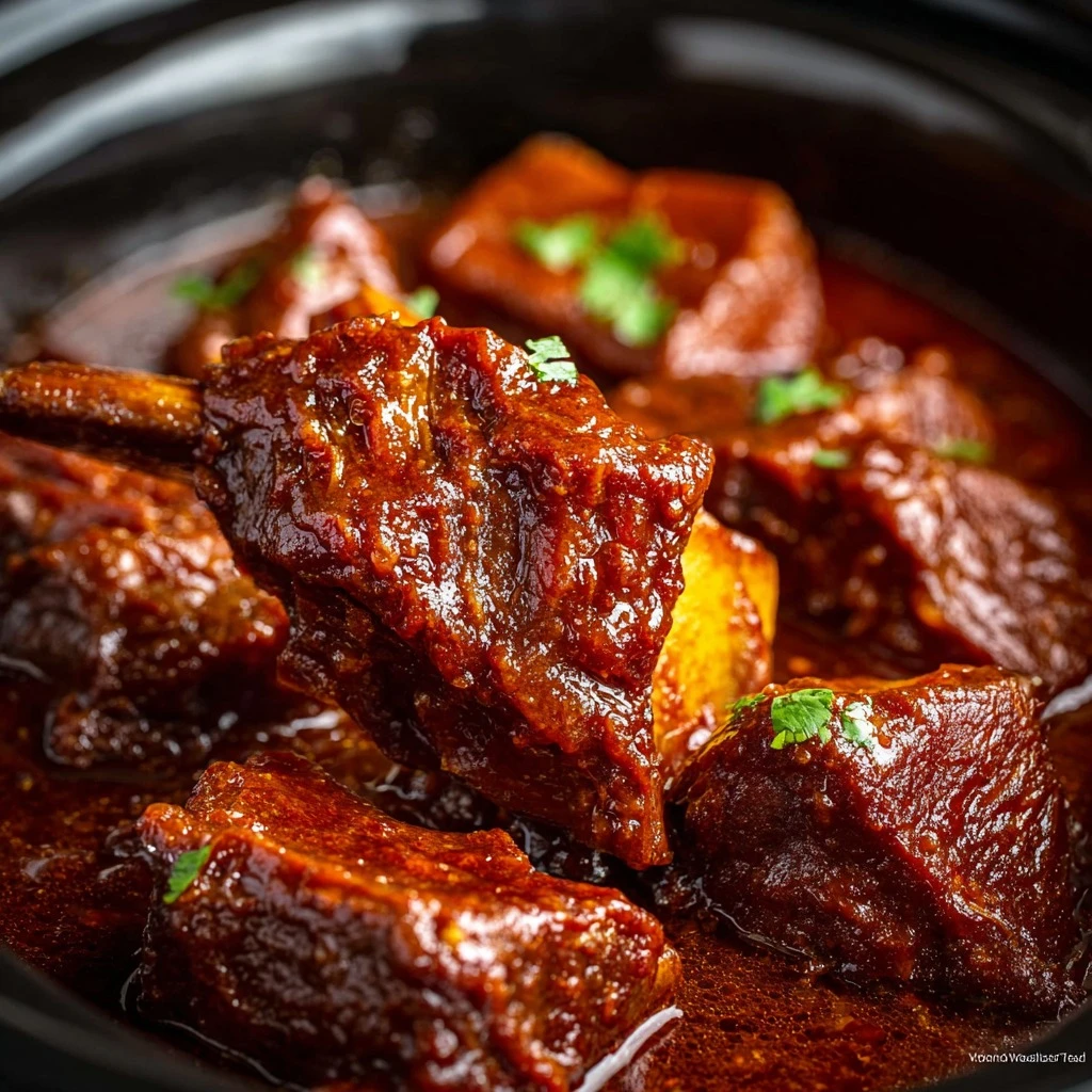 Slow Cooker Country Style Ribs: Cozy and Easy Recipe Guide