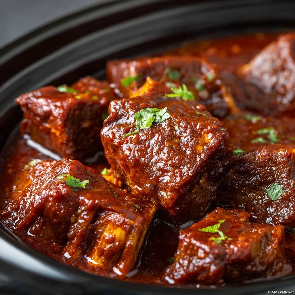 Slow Cooker Country Style Ribs Cozy Recipe Guide