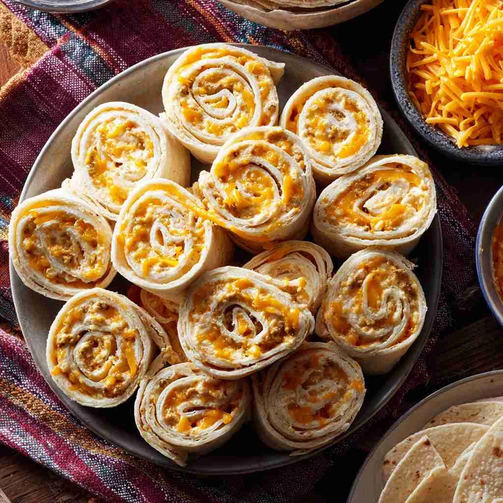 Super Bowl Party Food That Keeps People Snacking