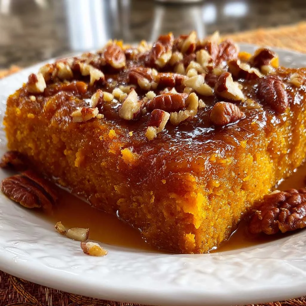 Sweet Potato Cottage Cheese Breakfast Cobbler Recipe Delight!