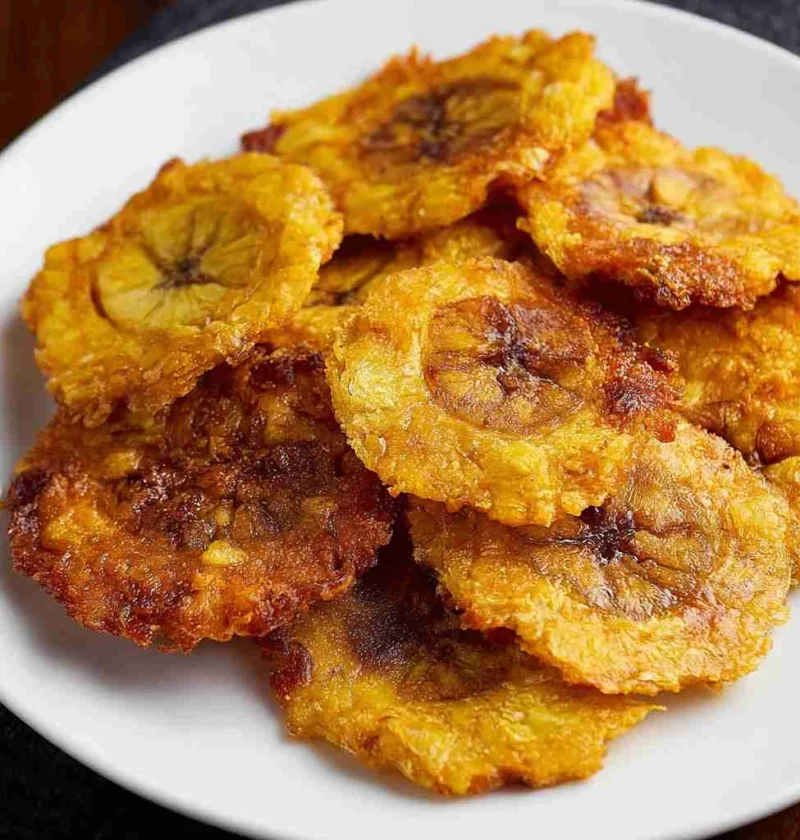 Tostones