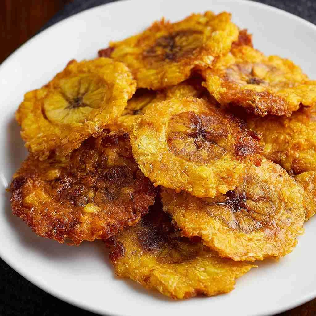 Tostones