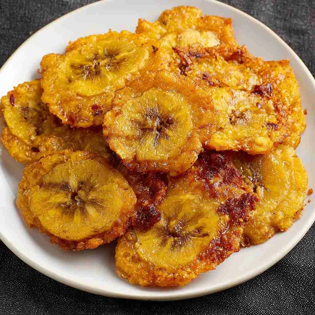 Tostones