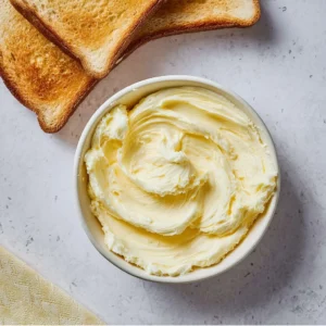 Whipped Butter Recipe – How To Make The Airiest Spread