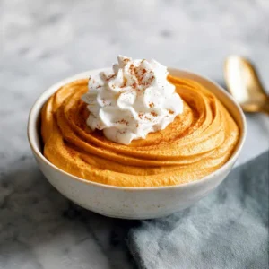 Cottage Cheese Mousse Recipes That Are Creamy and Easy to Make