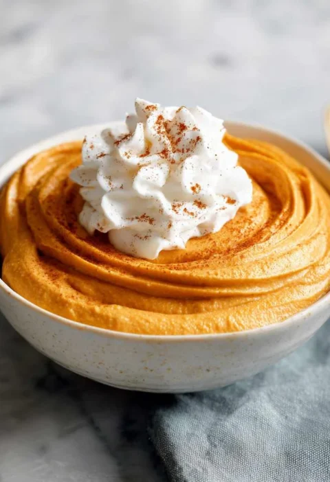 Cottage Cheese Mousse Recipes That Are Creamy Make