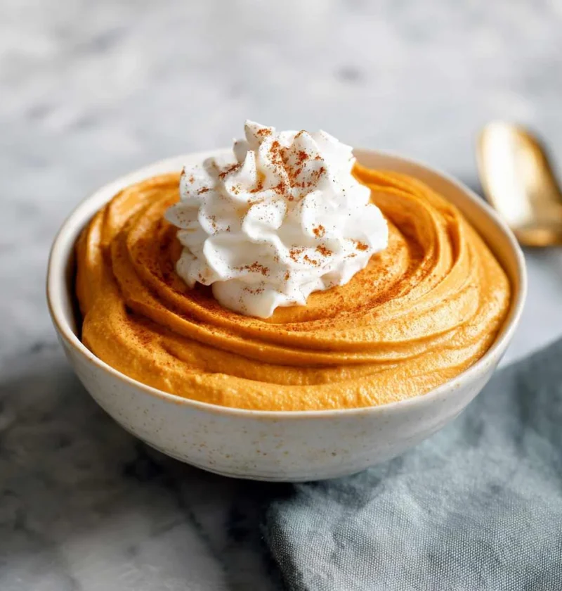 Cottage Cheese Mousse Recipes That Are Creamy Make