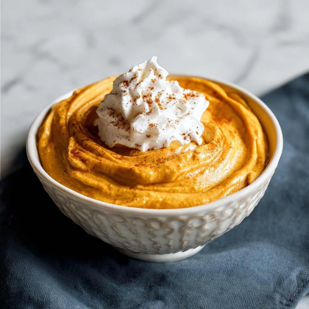 Cottage Cheese Mousse Recipes That Are Creamy Make