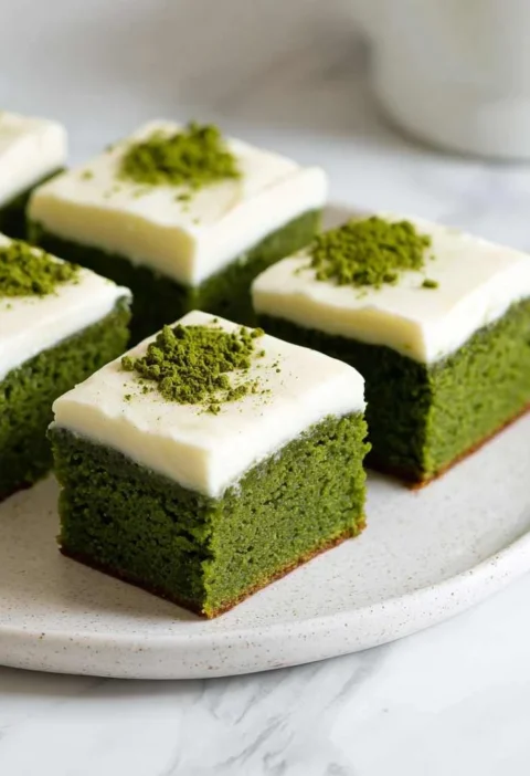 Patricks Day Desserts That Feel Fun Make
