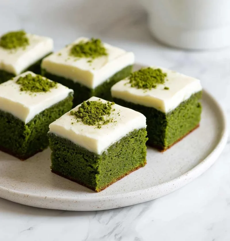 Patricks Day Desserts That Feel Fun Make